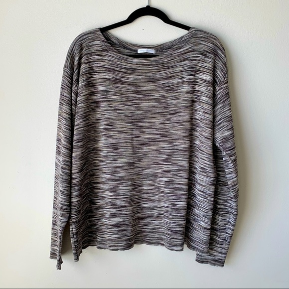 Joan Vass Women’s Cotton Shirt - Size XL - Picture 9 of 9